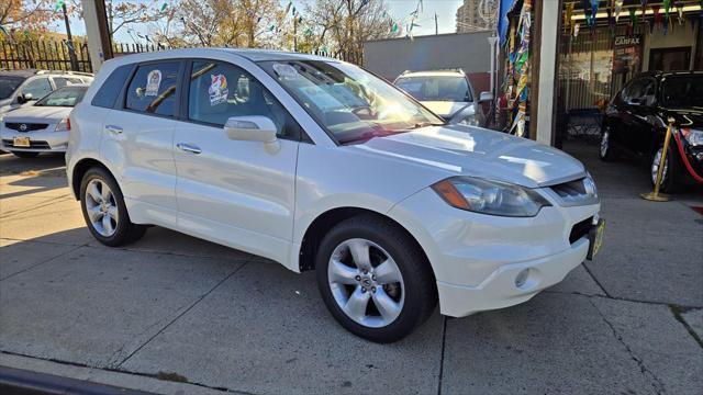 used 2008 Acura RDX car, priced at $11,990