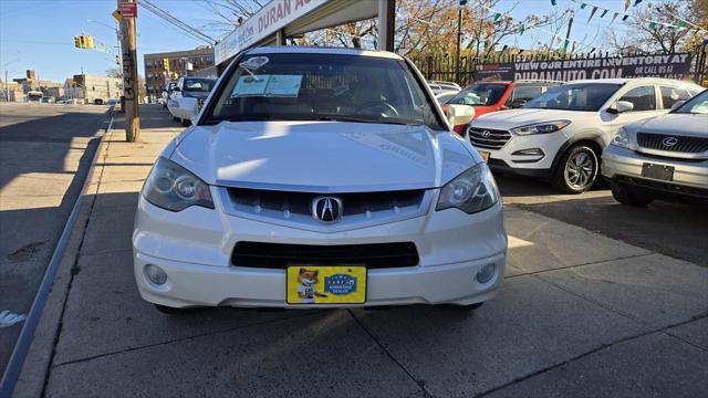 used 2008 Acura RDX car, priced at $11,990