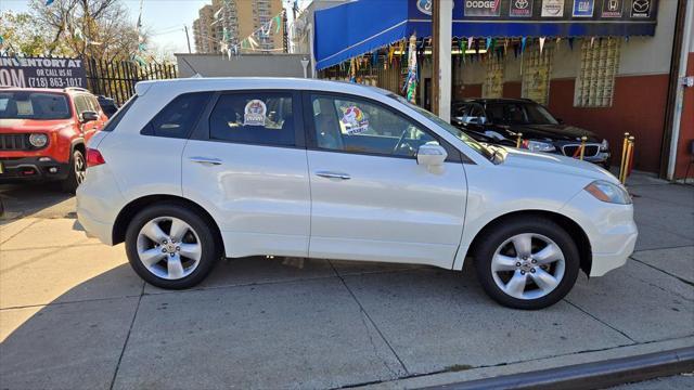 used 2008 Acura RDX car, priced at $11,990