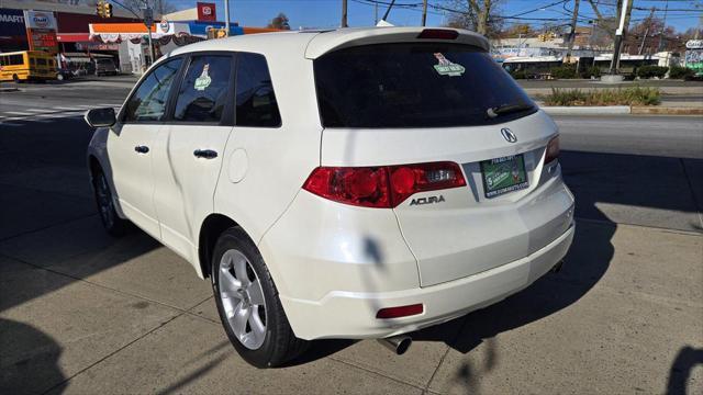 used 2008 Acura RDX car, priced at $11,990