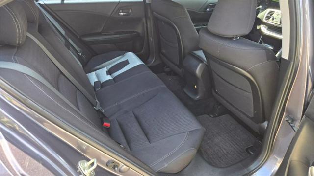 used 2013 Honda Accord car, priced at $12,990