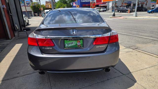used 2013 Honda Accord car, priced at $12,990