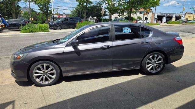 used 2013 Honda Accord car, priced at $12,990