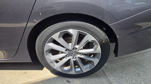 used 2013 Honda Accord car, priced at $12,990