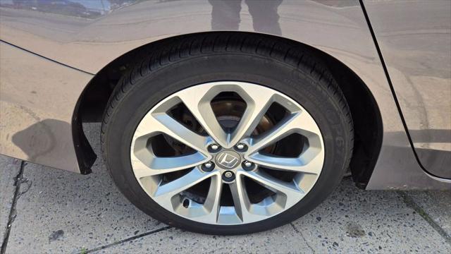 used 2013 Honda Accord car, priced at $12,990