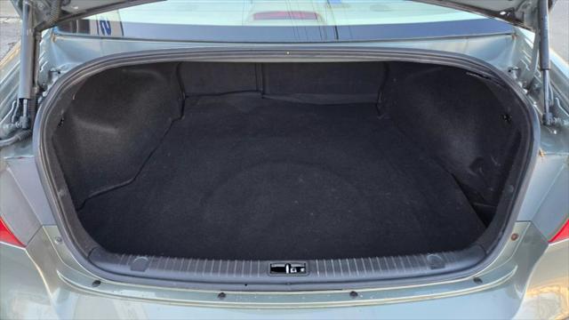 used 2009 Hyundai Sonata car, priced at $6,990