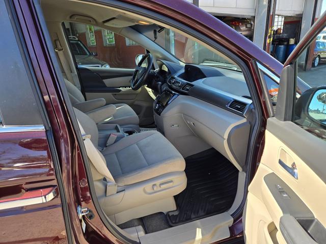 used 2014 Honda Odyssey car, priced at $16,990