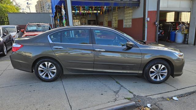 used 2014 Honda Accord car, priced at $16,990