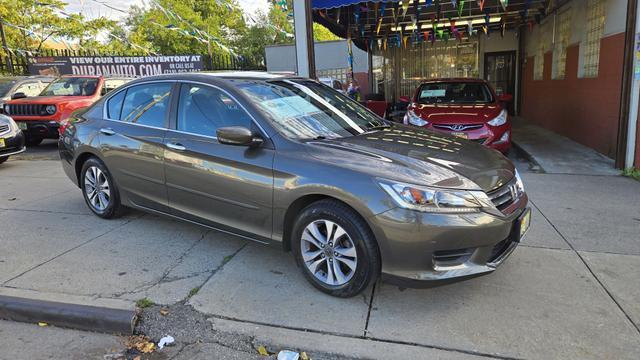 used 2014 Honda Accord car, priced at $16,990