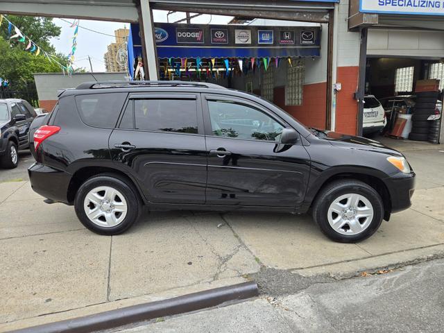 used 2011 Toyota RAV4 car, priced at $12,990