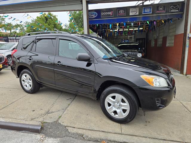 used 2011 Toyota RAV4 car, priced at $12,990