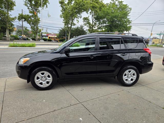 used 2011 Toyota RAV4 car, priced at $12,990