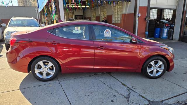 used 2016 Hyundai Elantra car, priced at $11,990