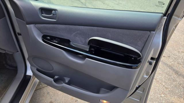 used 2005 Toyota Sienna car, priced at $9,990