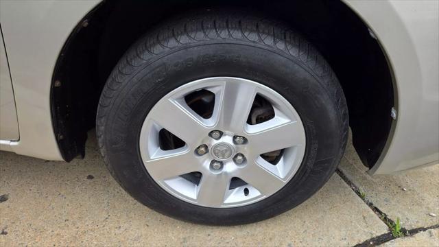 used 2005 Toyota Sienna car, priced at $9,990