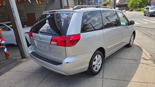 used 2005 Toyota Sienna car, priced at $9,990