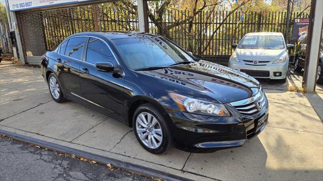 used 2011 Honda Accord car, priced at $11,990