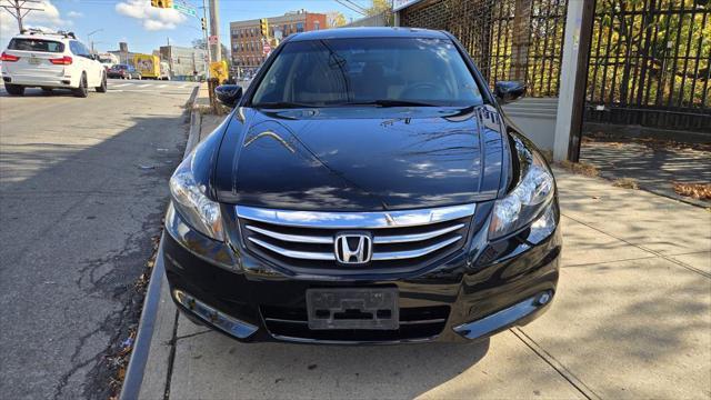 used 2011 Honda Accord car, priced at $11,990