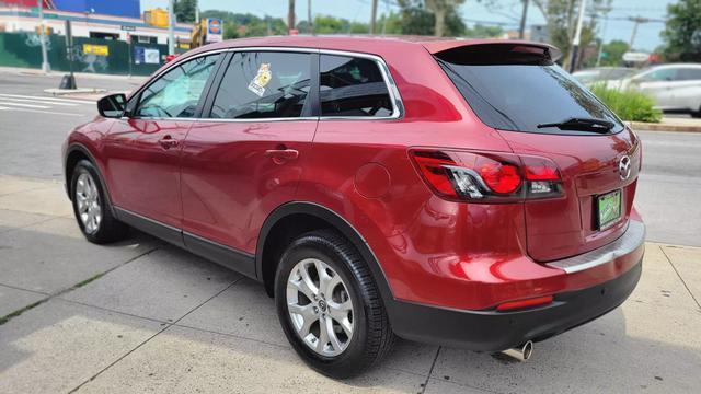 used 2014 Mazda CX-9 car, priced at $17,990