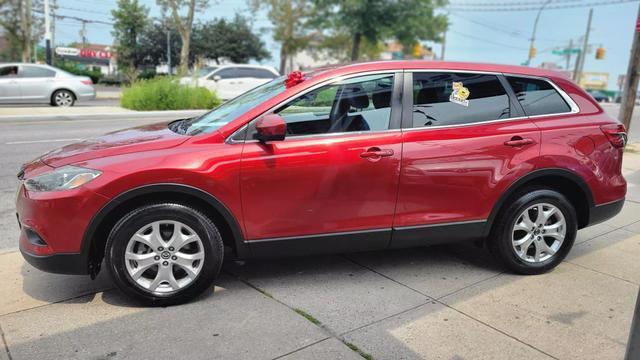 used 2014 Mazda CX-9 car, priced at $17,990