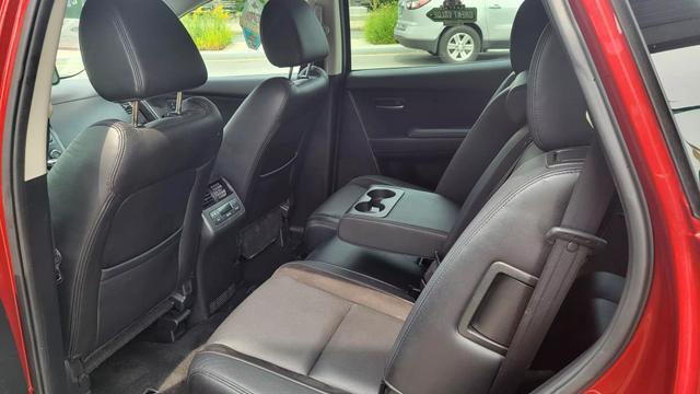 used 2014 Mazda CX-9 car, priced at $17,990