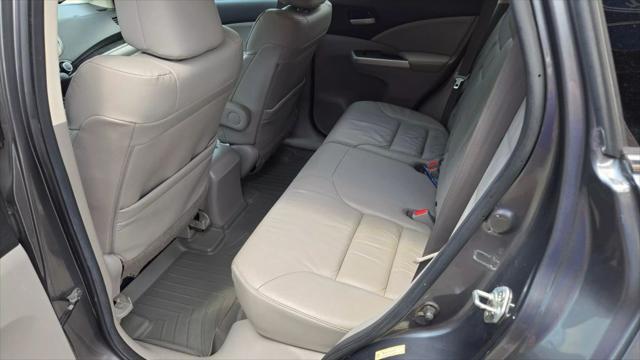 used 2013 Honda CR-V car, priced at $15,990