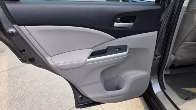 used 2013 Honda CR-V car, priced at $15,990