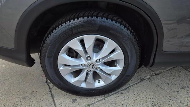 used 2013 Honda CR-V car, priced at $15,990