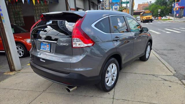 used 2013 Honda CR-V car, priced at $15,990