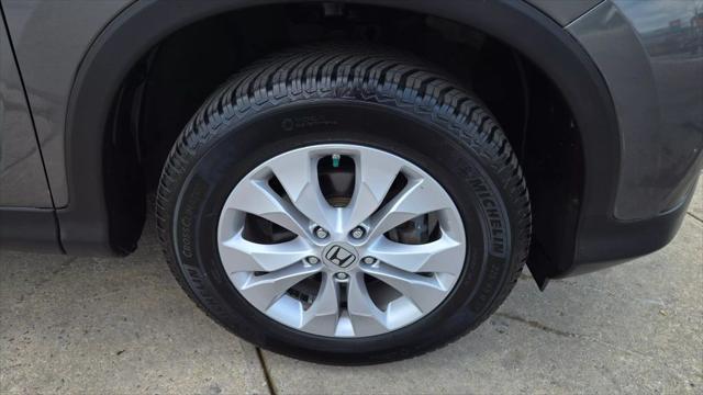 used 2013 Honda CR-V car, priced at $15,990