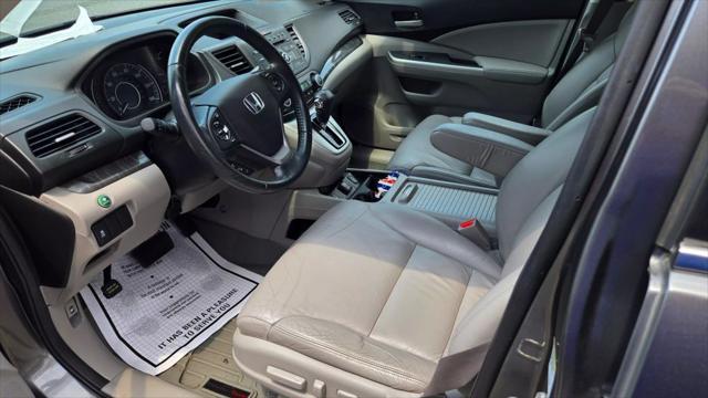 used 2013 Honda CR-V car, priced at $15,990