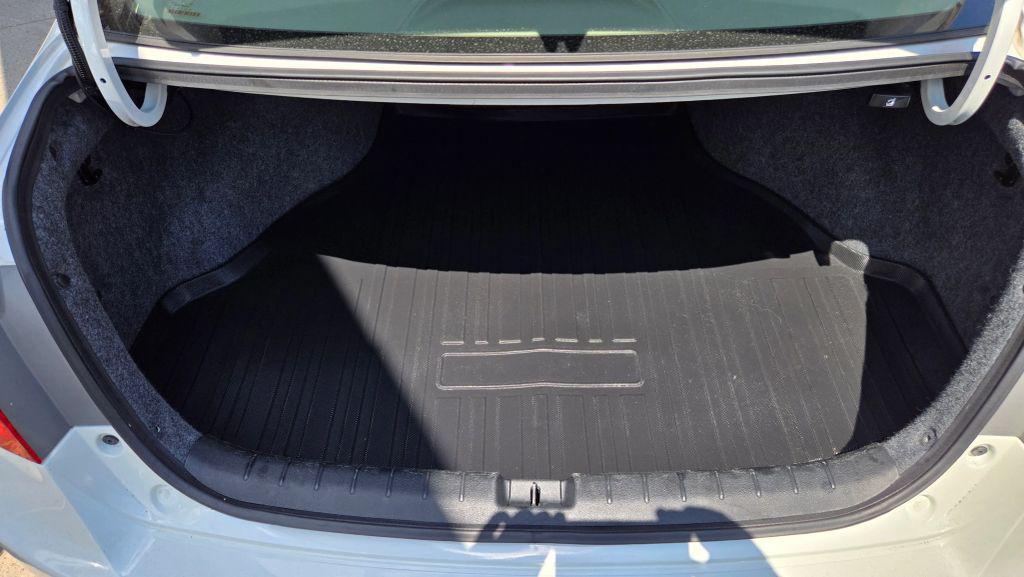 used 2015 Honda Accord car, priced at $14,990