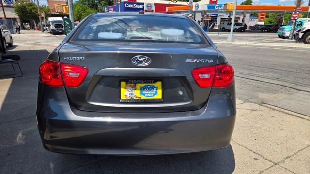 used 2008 Hyundai Elantra car, priced at $6,990