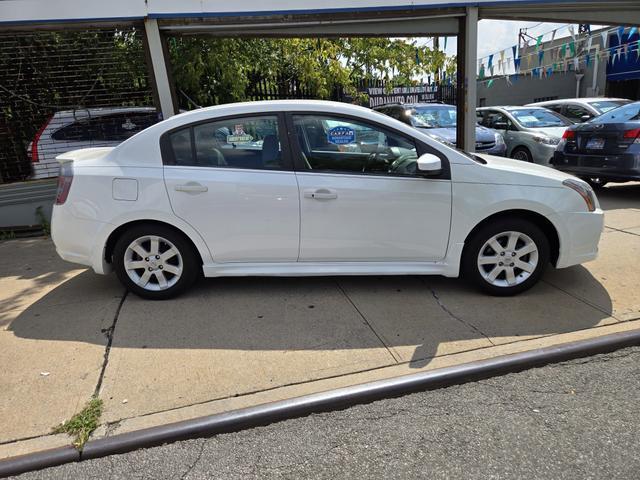 used 2011 Nissan Sentra car, priced at $8,990