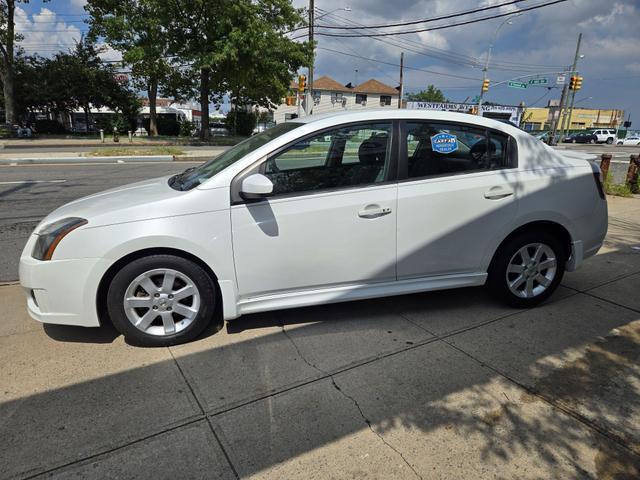 used 2011 Nissan Sentra car, priced at $8,990