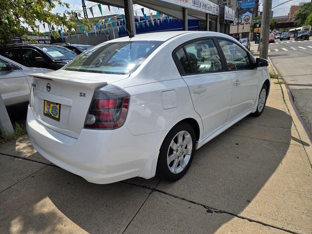 used 2011 Nissan Sentra car, priced at $8,990