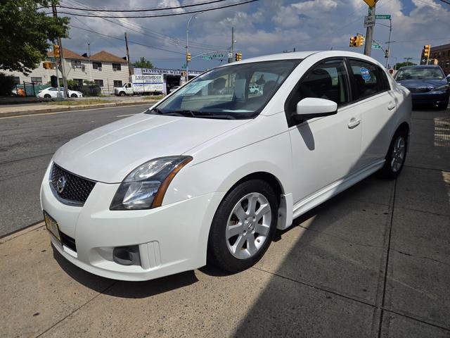 used 2011 Nissan Sentra car, priced at $8,990