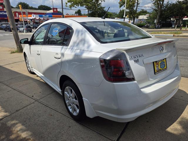 used 2011 Nissan Sentra car, priced at $8,990