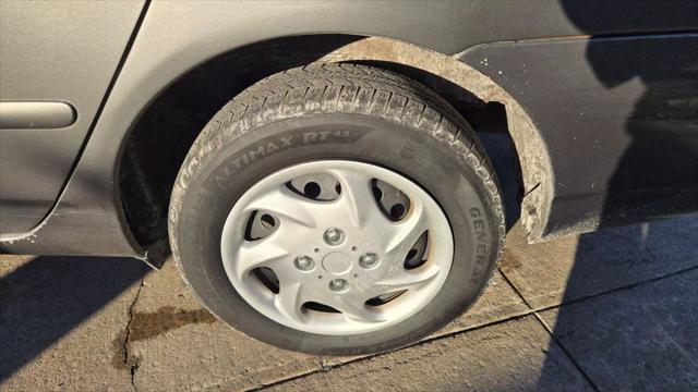 used 2008 Toyota Corolla car, priced at $6,990