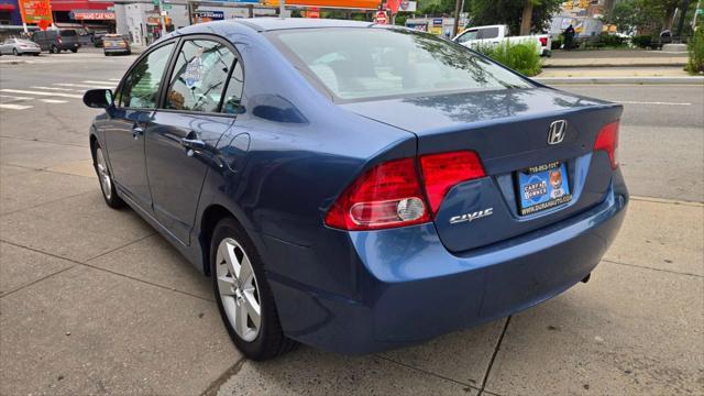 used 2007 Honda Civic car, priced at $11,990