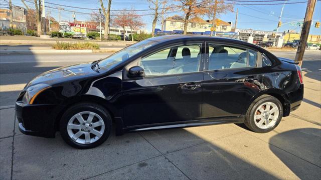 used 2010 Nissan Sentra car, priced at $7,990