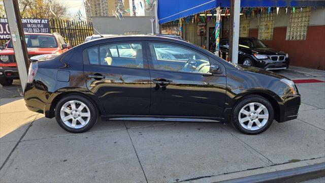 used 2010 Nissan Sentra car, priced at $7,990