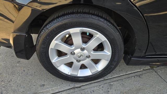 used 2010 Nissan Sentra car, priced at $7,990