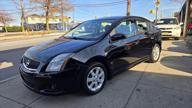 used 2010 Nissan Sentra car, priced at $7,990