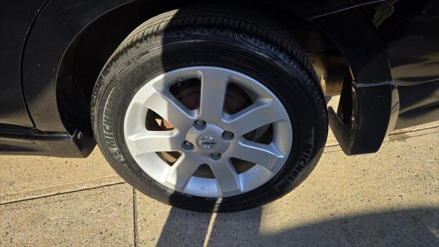 used 2010 Nissan Sentra car, priced at $7,990