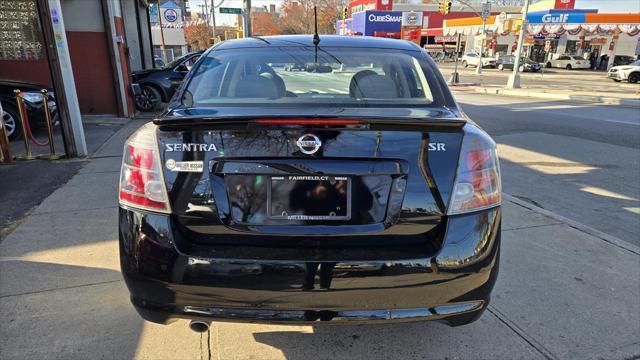 used 2010 Nissan Sentra car, priced at $7,990