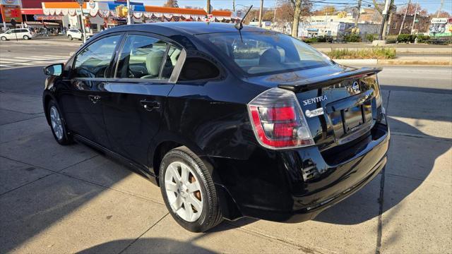 used 2010 Nissan Sentra car, priced at $7,990