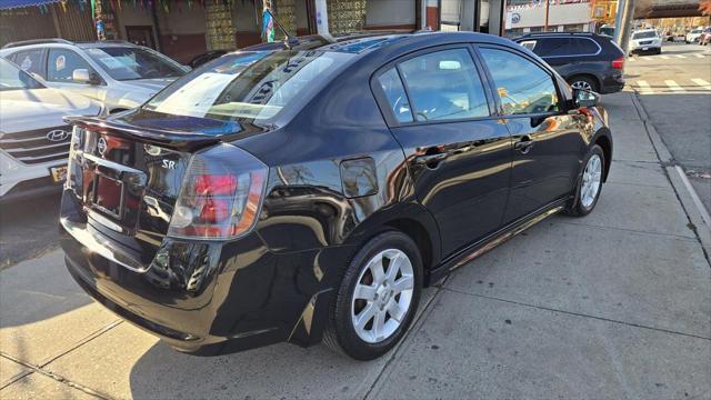 used 2010 Nissan Sentra car, priced at $7,990