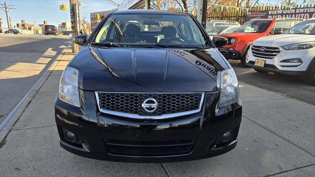 used 2010 Nissan Sentra car, priced at $7,990