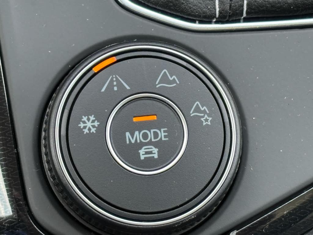 new 2025 Volkswagen Taos car, priced at $31,858